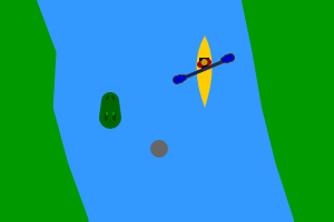 joshtronic/river-of-doom